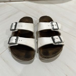 Birkenstock sandals